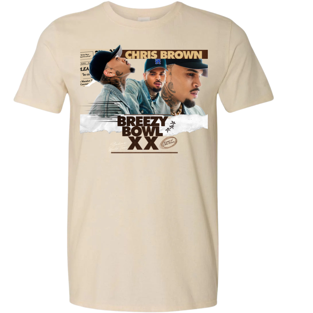 BBXX Bootleg Tee