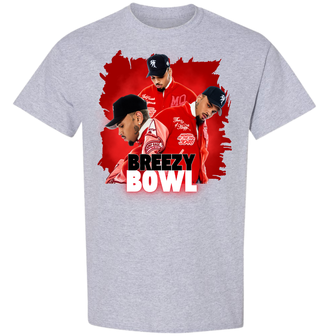 BBXX Fan Tee