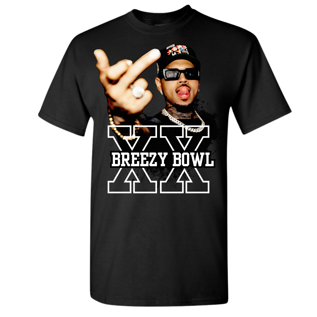 BBXX Vintage Tee