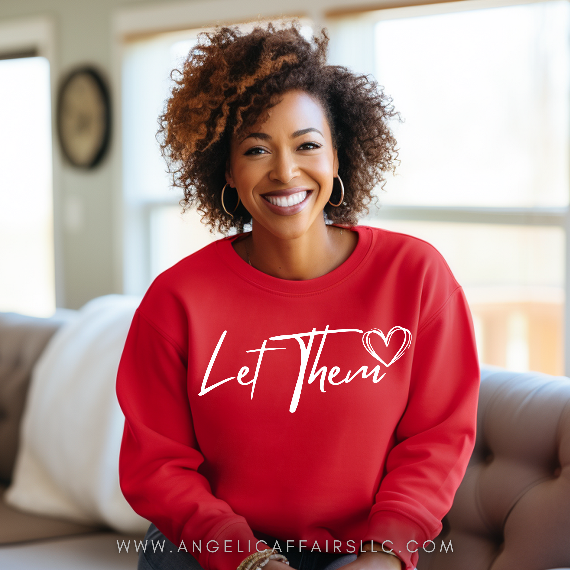 Crewneck Sweatshirts