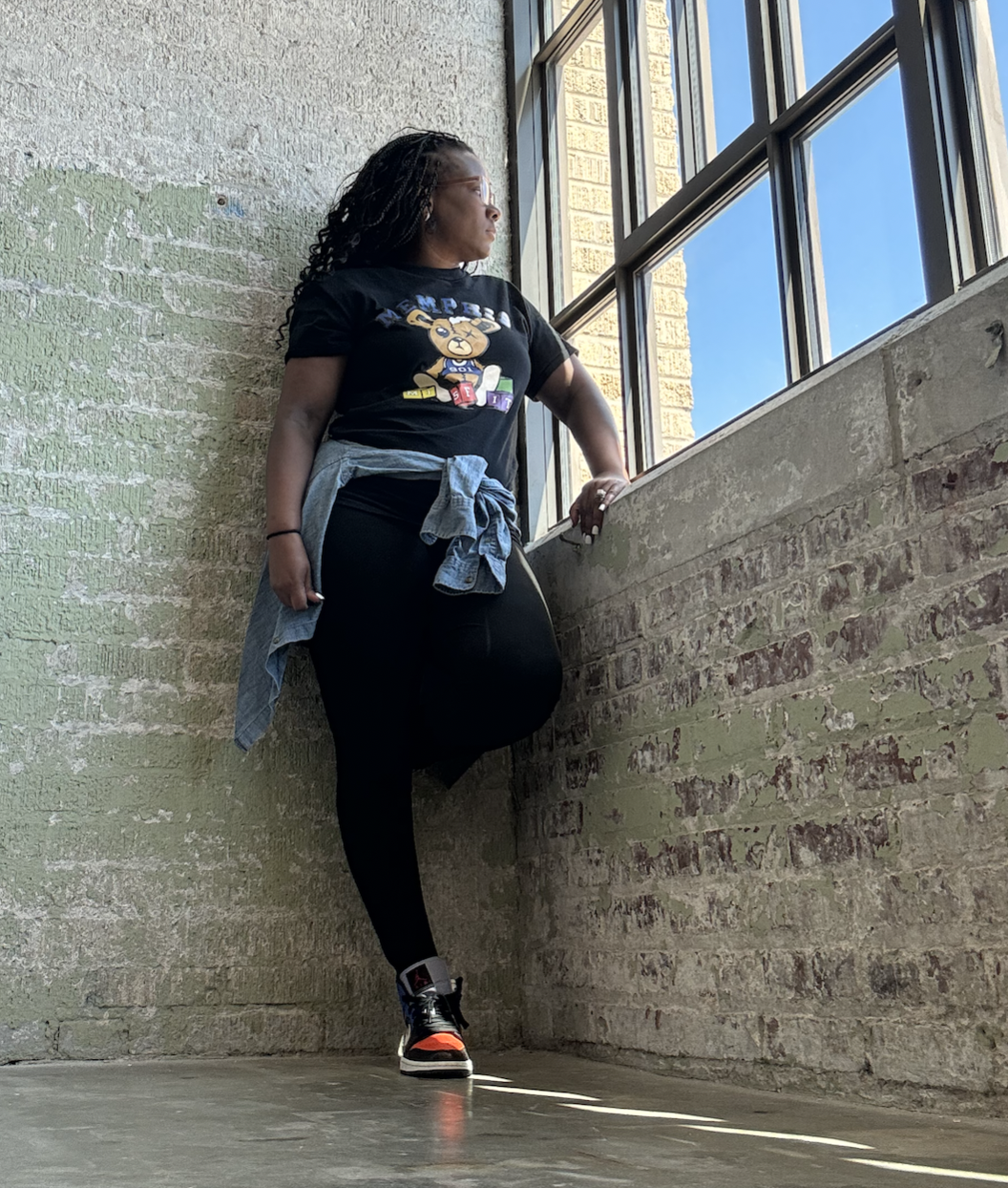 MEMPHIS MISFIT