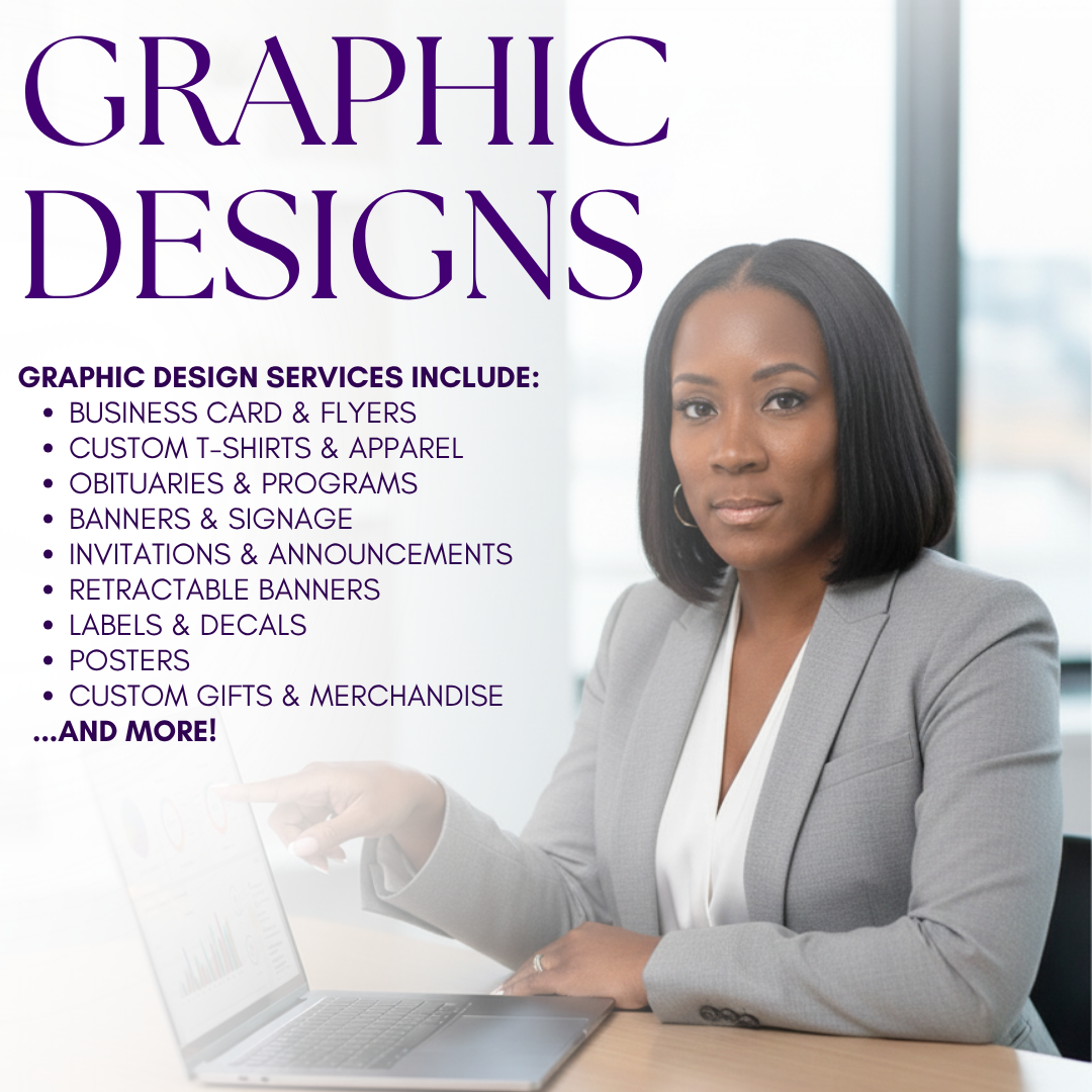 Graphic Designs