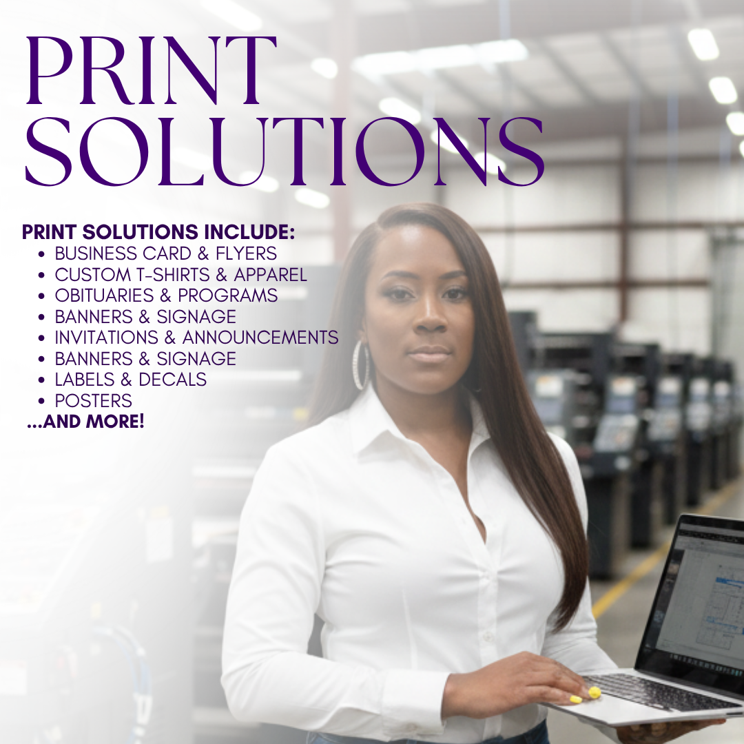 Print Solutions