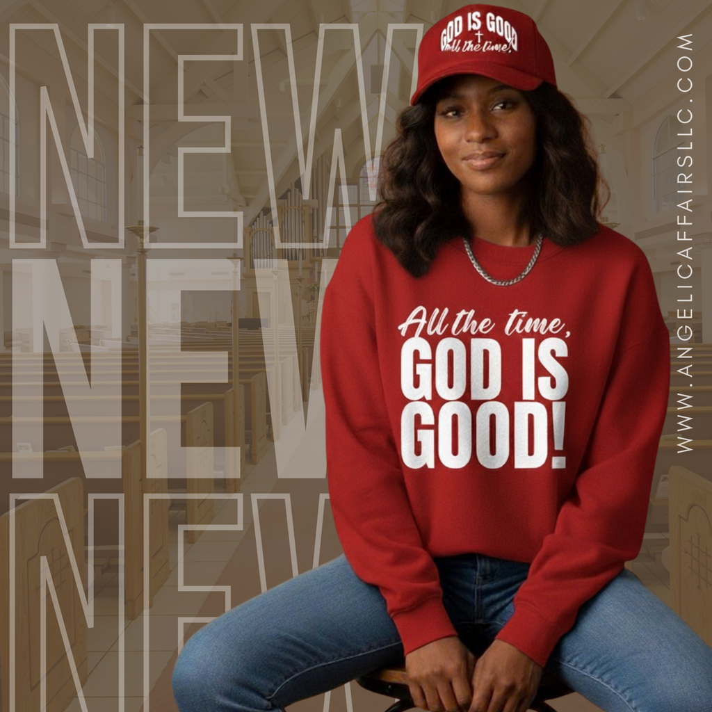 "God Is Good" Bundle