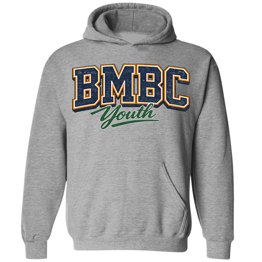 "BMBC Youth" Shirt