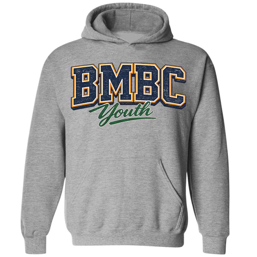"BMBC Youth" Shirt
