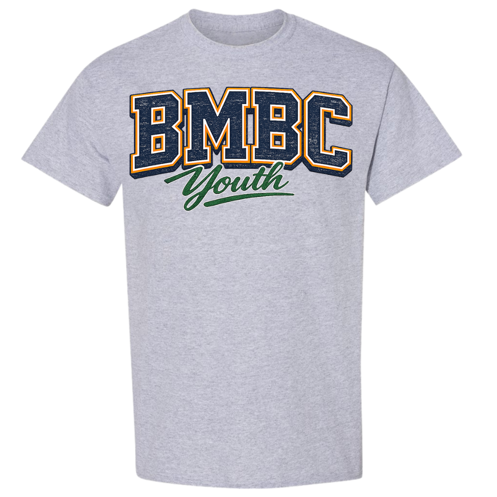 "BMBC Youth" Shirt