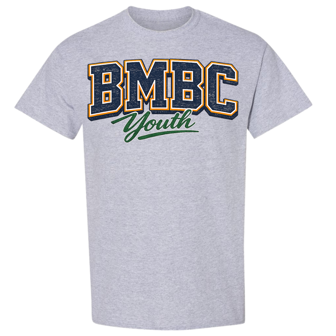 "BMBC Youth" Shirt