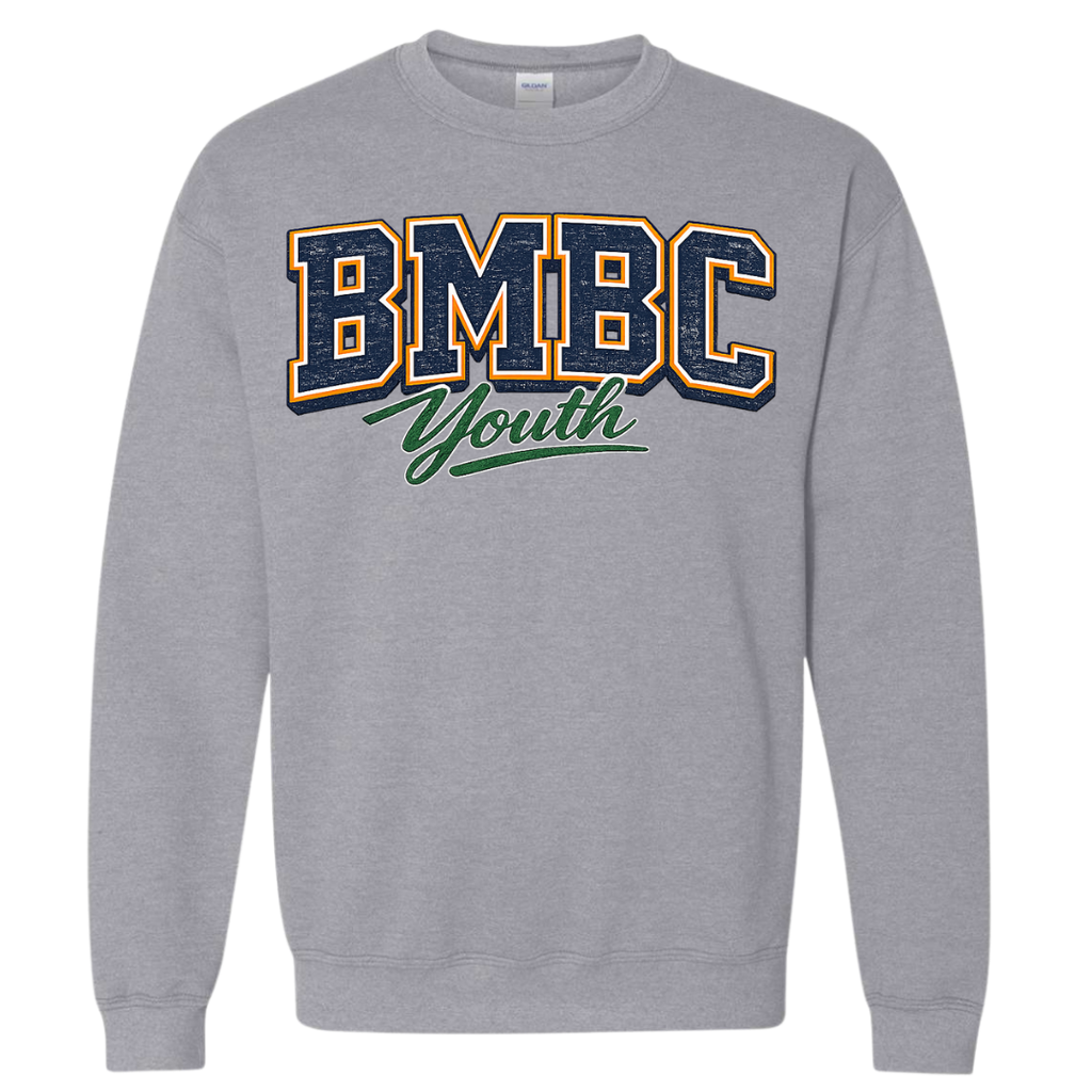 "BMBC Youth" Shirt