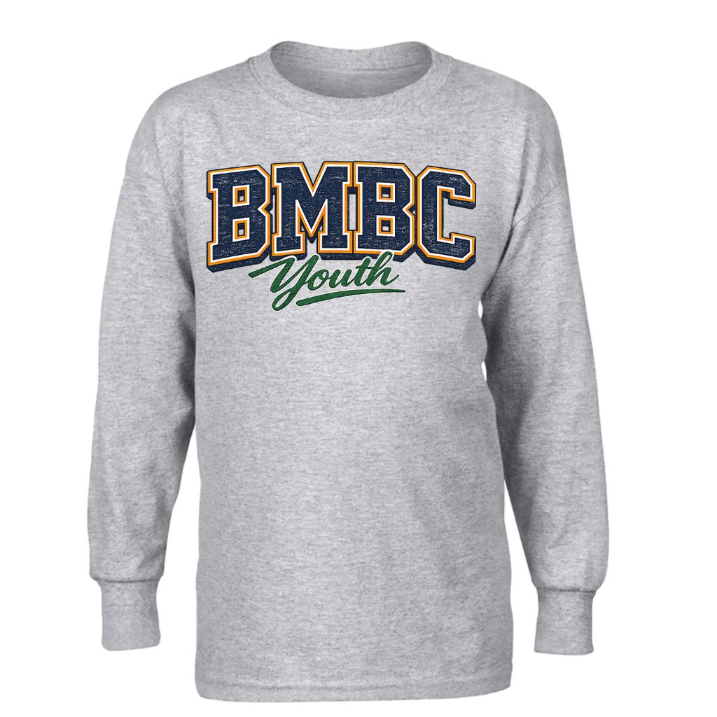 "BMBC Youth" Shirt