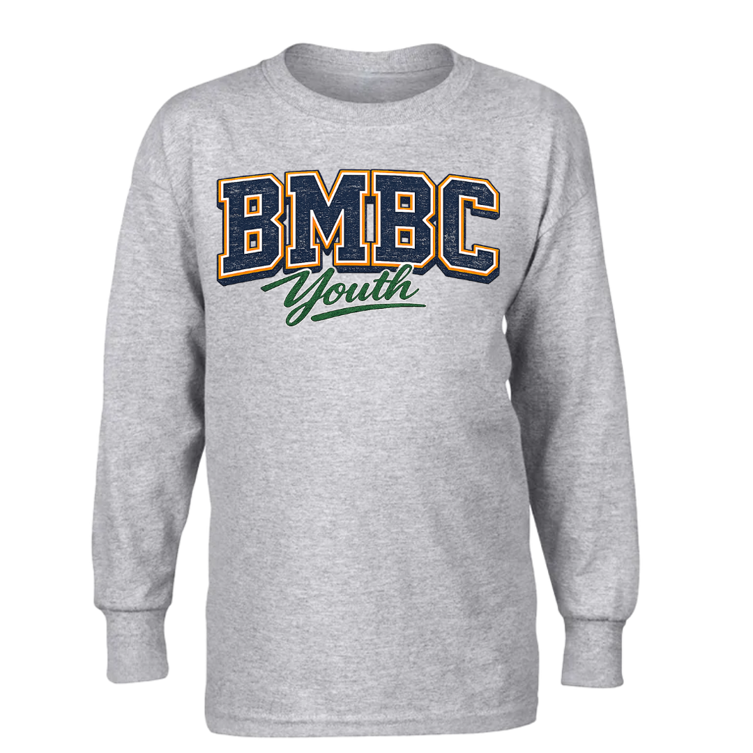 "BMBC Youth" Shirt
