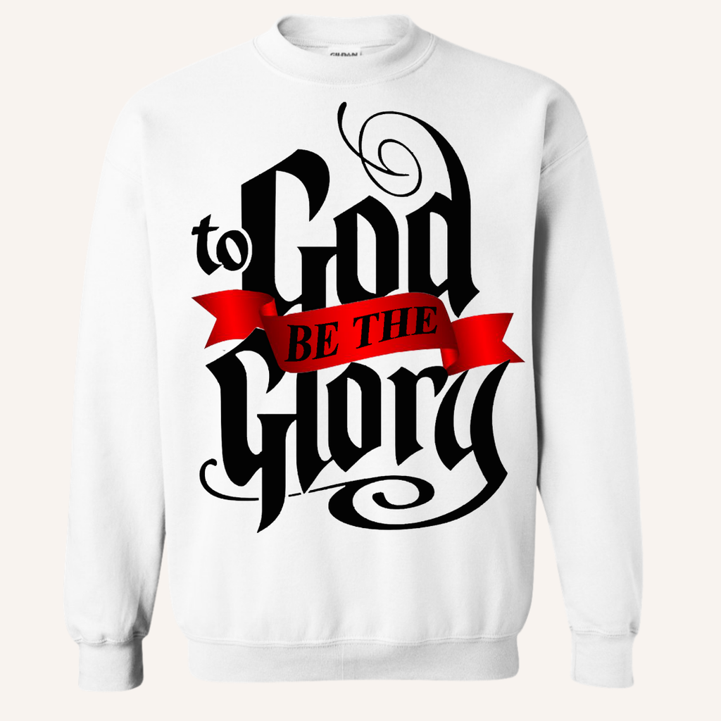 "TGBTG" Shirt