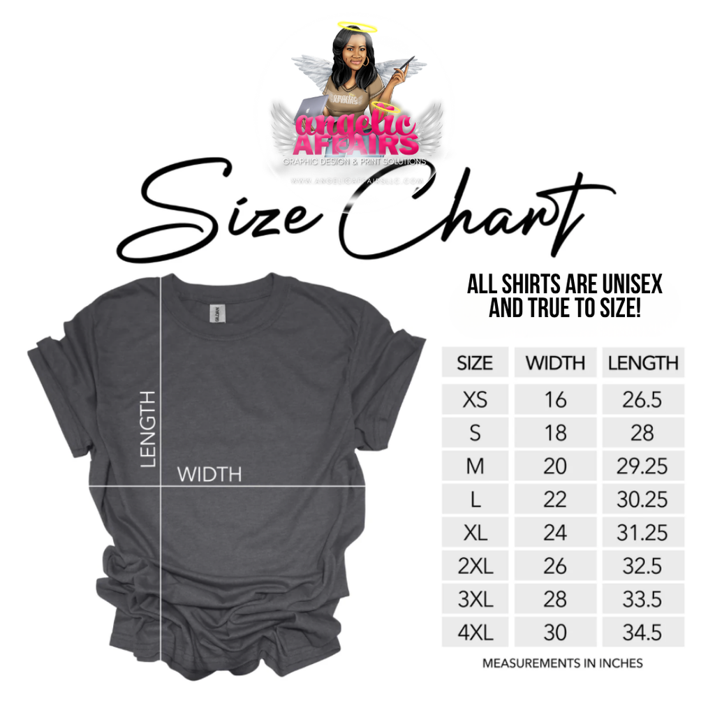 "Grace Carried Me" Classic Tee