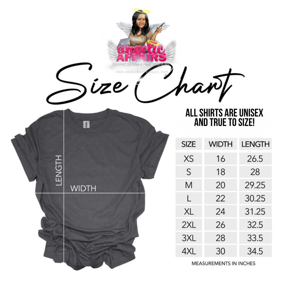 "Grace Carried Me" Classic Tee