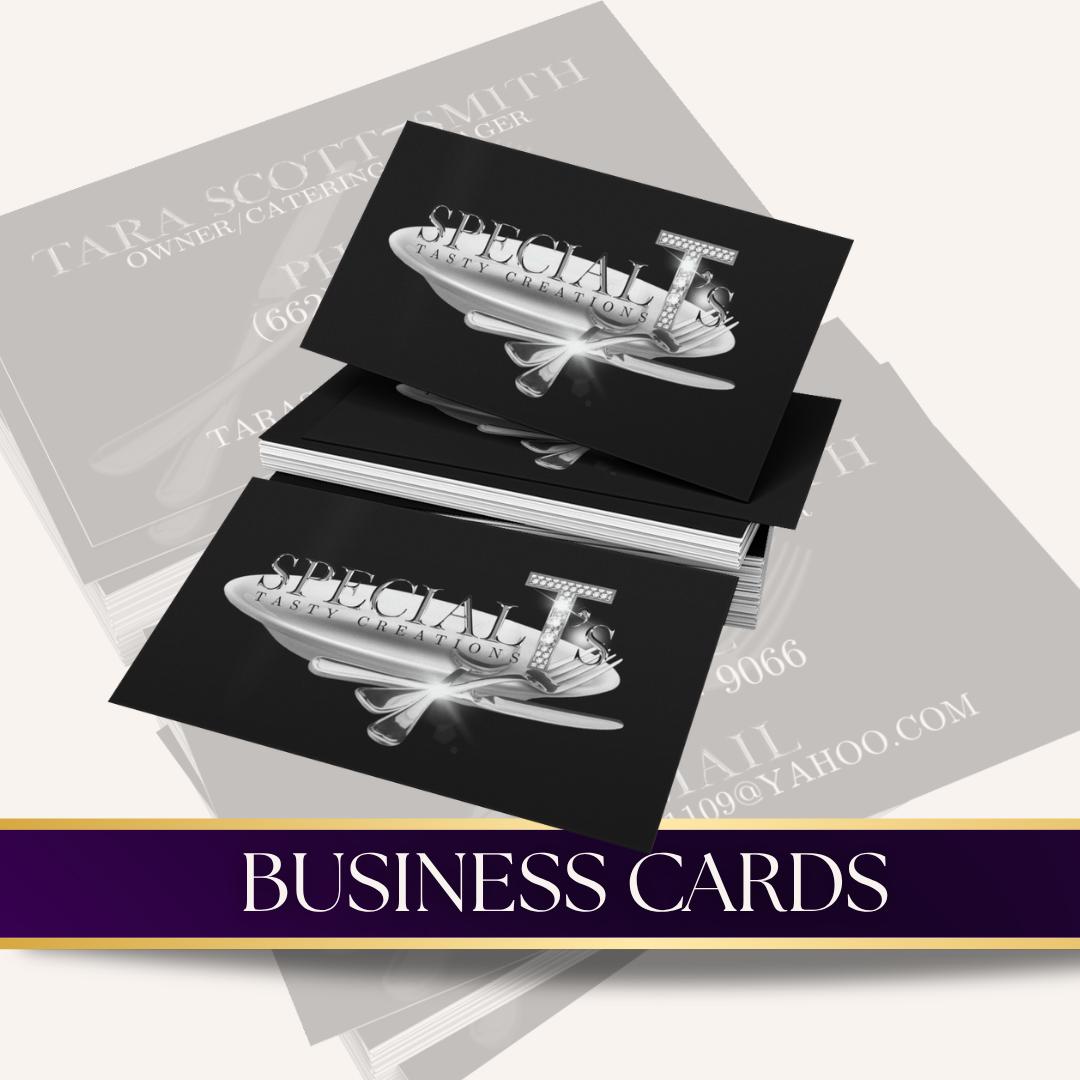 Business Cards