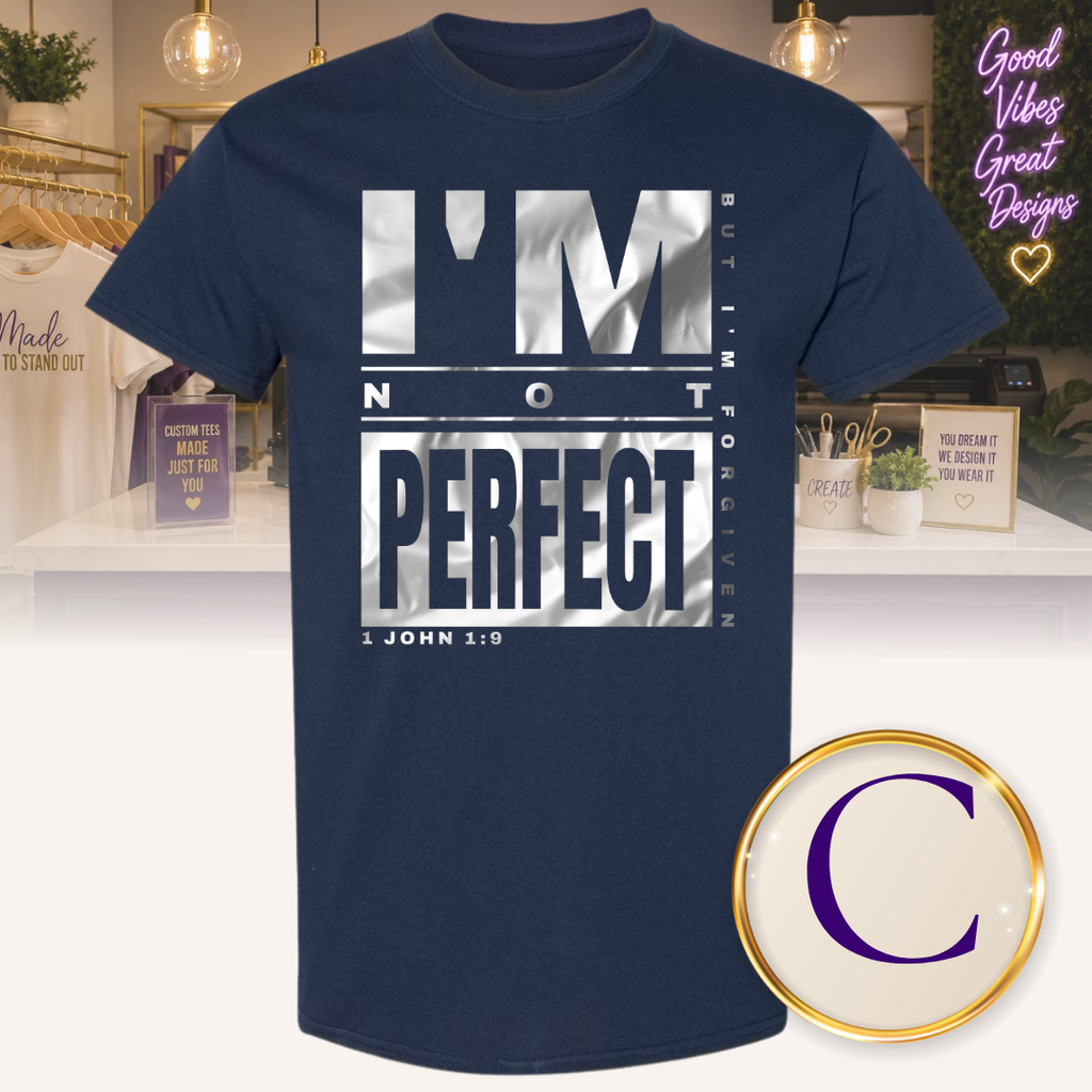 T-Shirt Bar Special