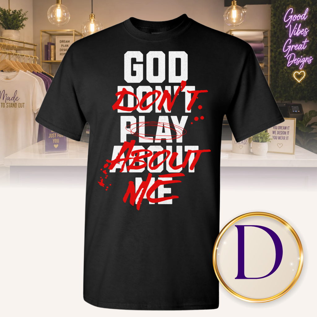 T-Shirt Bar Special