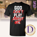 T-Shirt Bar Special