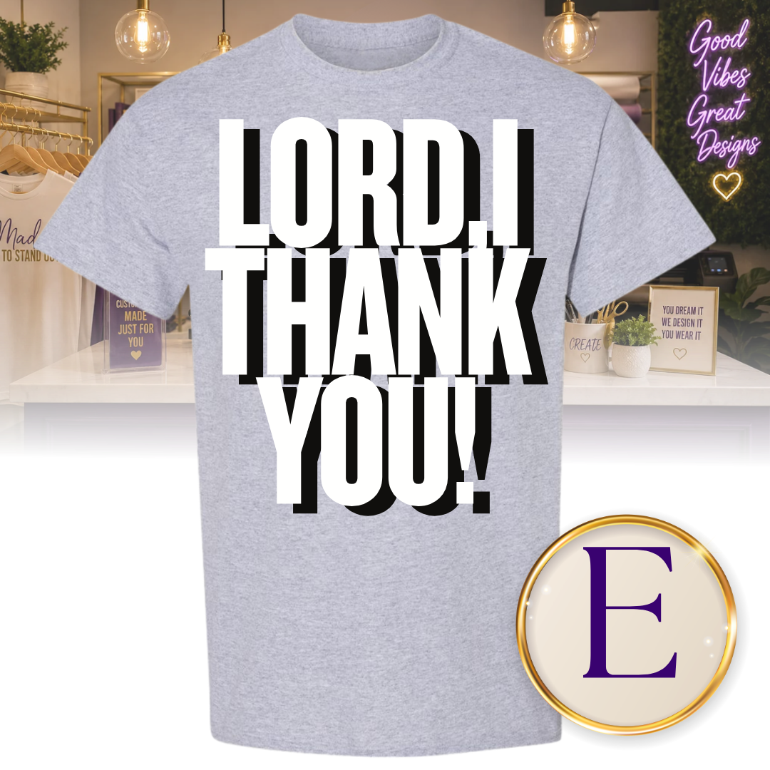 T-Shirt Bar Special