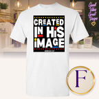 T-Shirt Bar Special