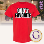 T-Shirt Bar Special