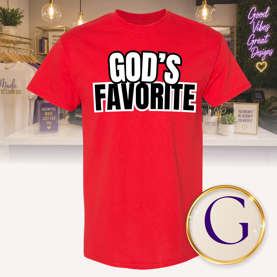 T-Shirt Bar Special