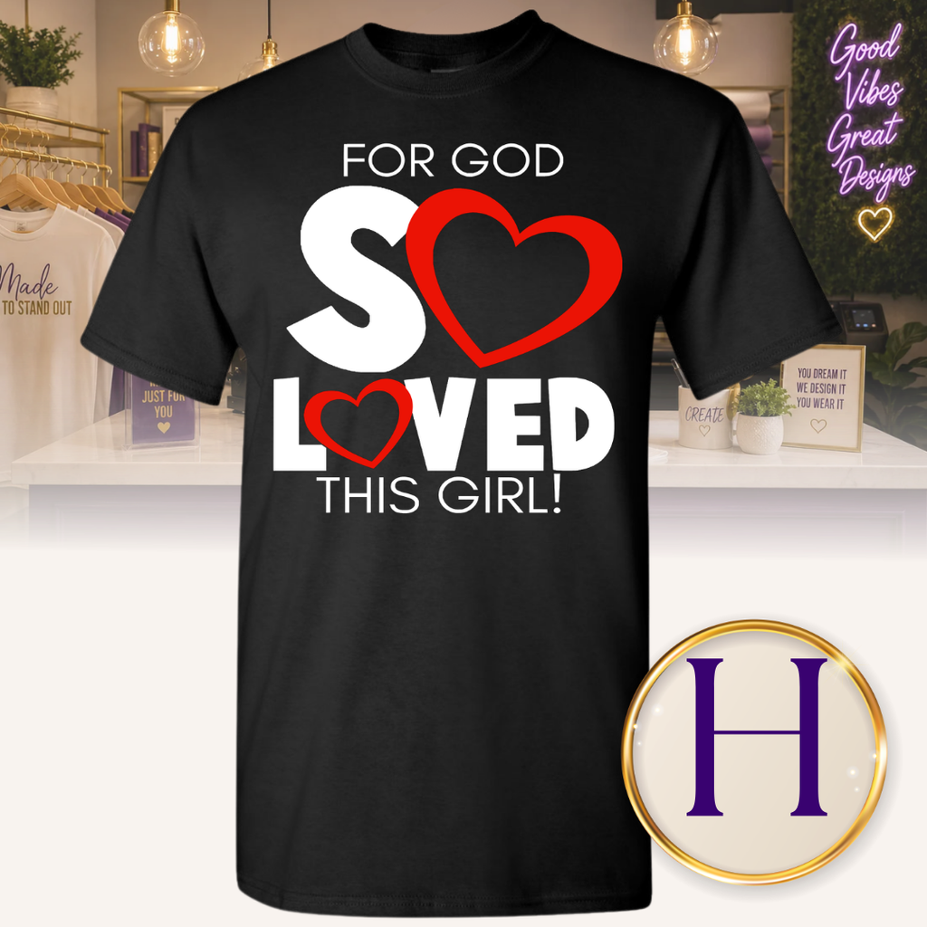 T-Shirt Bar Special