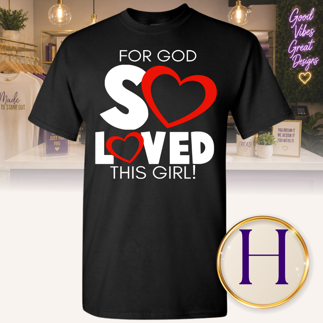 T-Shirt Bar Special