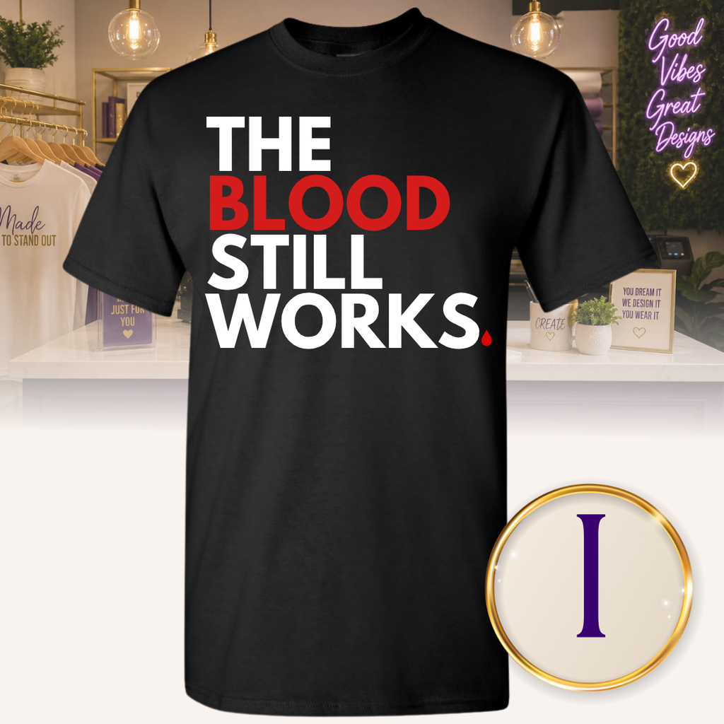 T-Shirt Bar Special