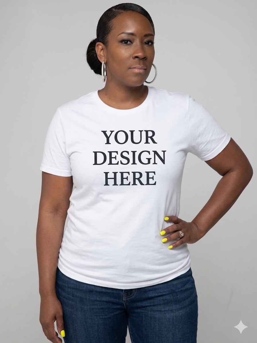 Custom T-shirt