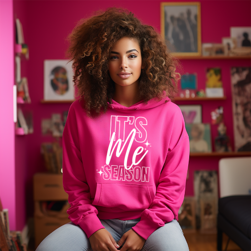 "It's Me Season" Hoodie