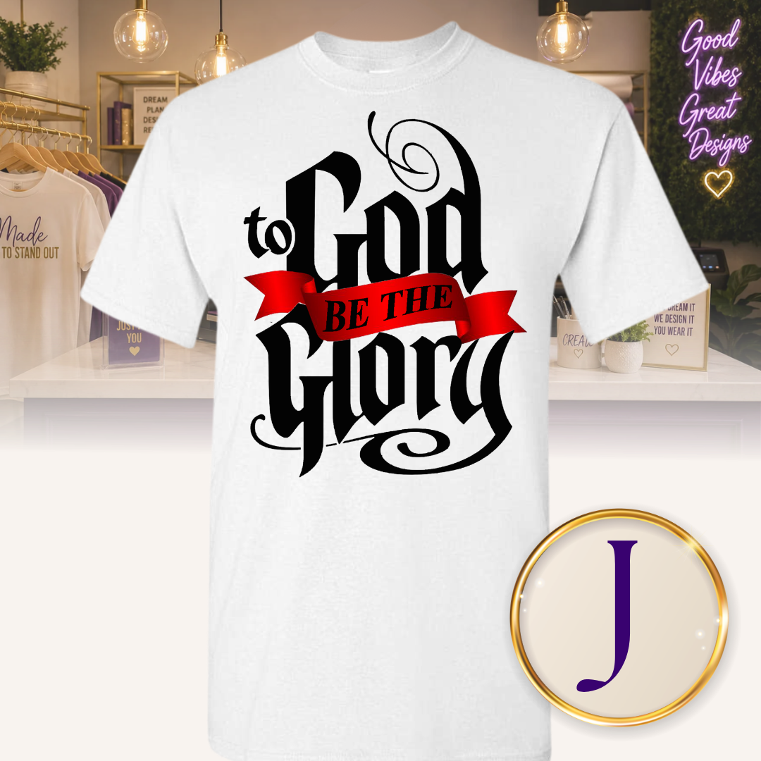 T-Shirt Bar Special