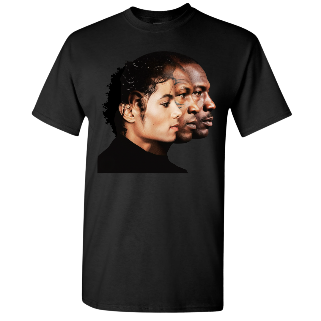 "Like Mike" Tee