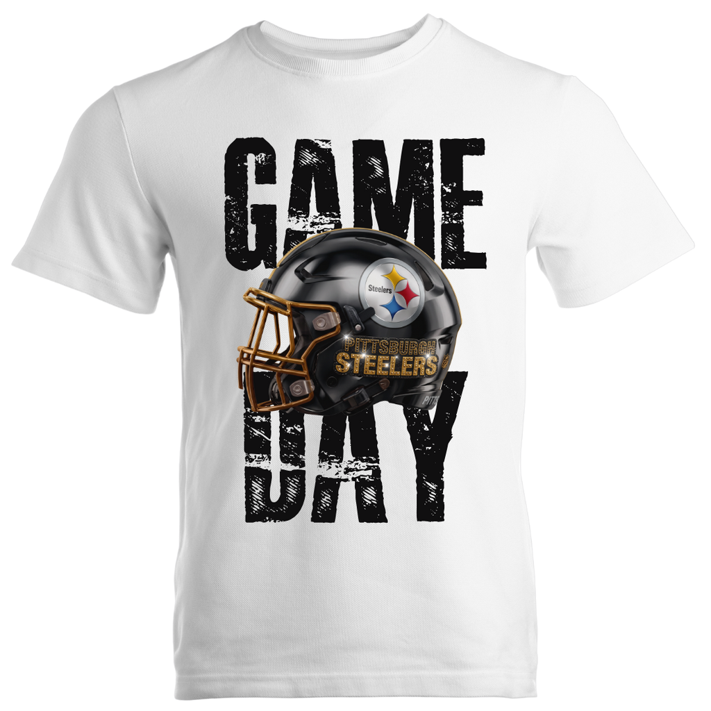 NFL Game Day Tee