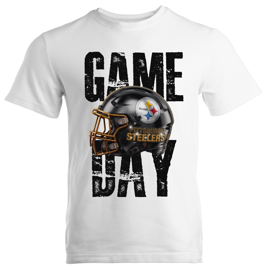 NFL Game Day Tee