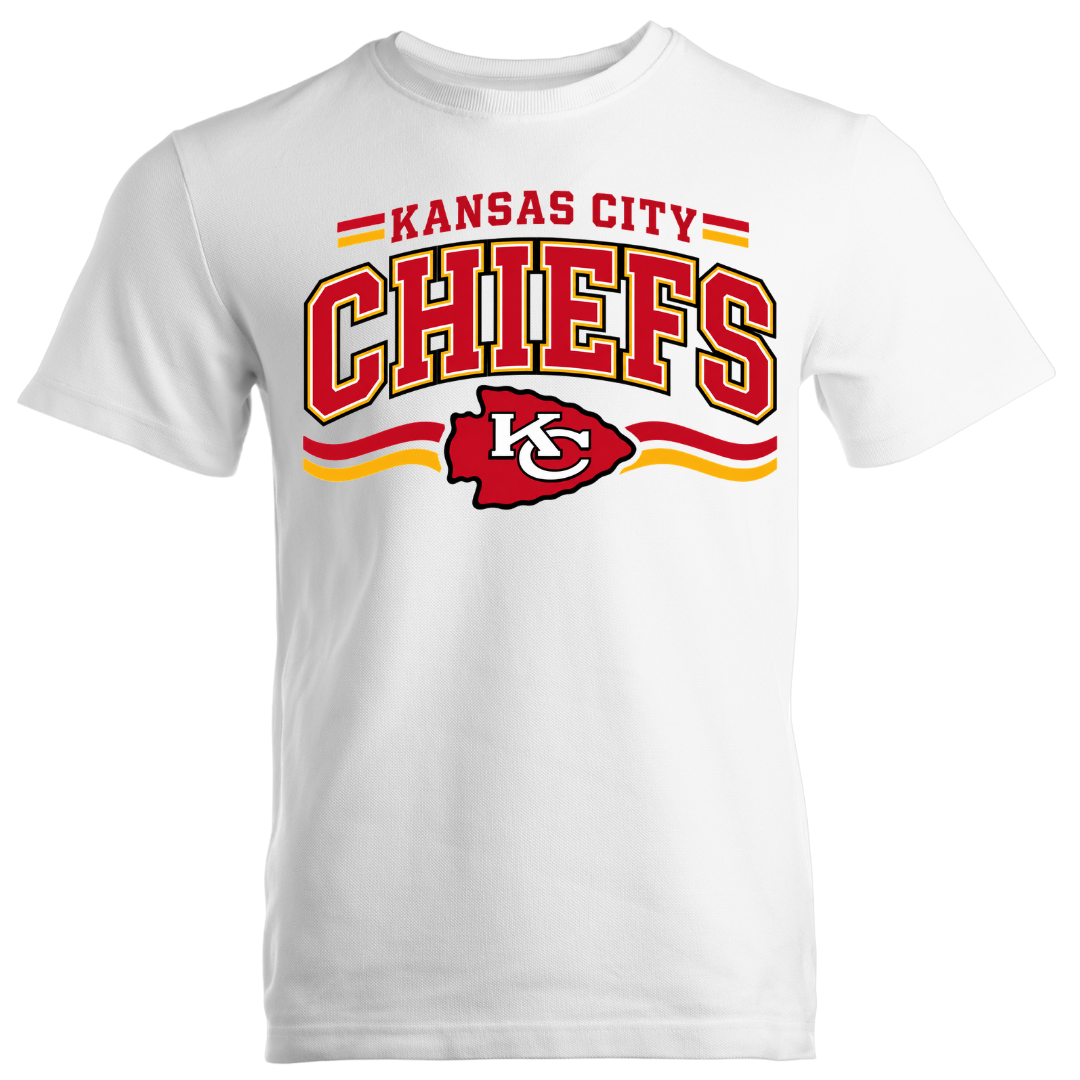 NFL Team Tee