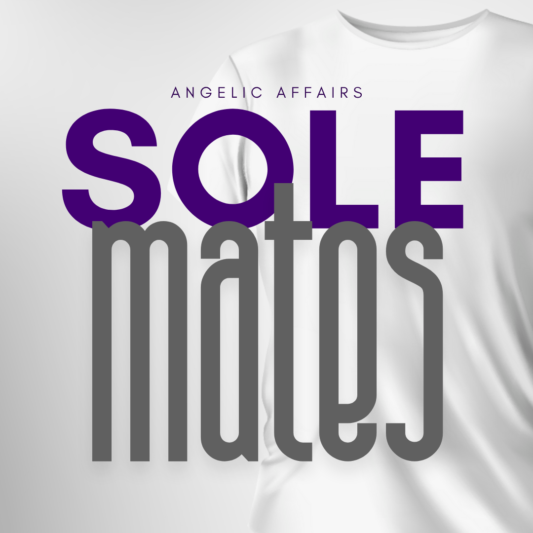 SoleMates Custom Tee
