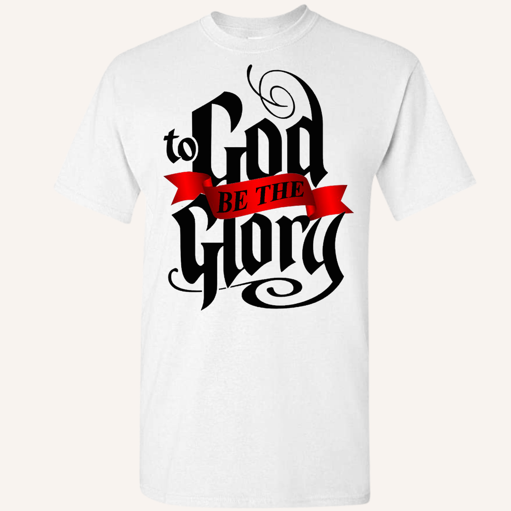 "TGBTG" Shirt