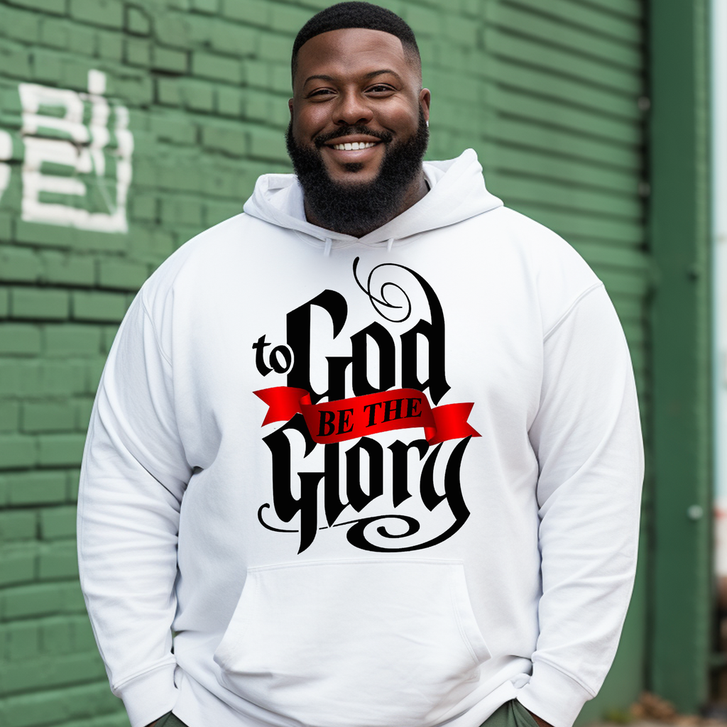 "TGBTG" Shirt